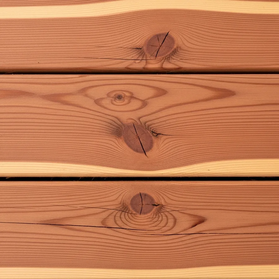 Cedar & Deck Boards